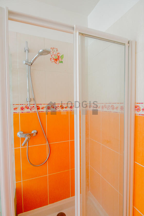 Appartement Paris 17° - 
