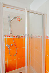 Apartamento Paris 17° - Casa de banho