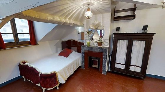 Appartamento Parigi 18° - 