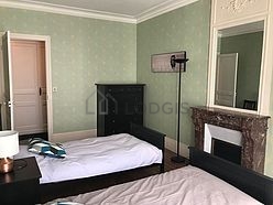 Apartamento París 15° - Dormitorio 2