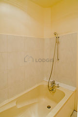 Apartment Paris 15° - Bathroom