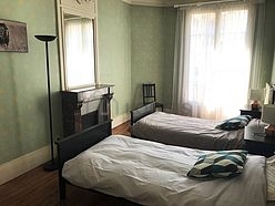 Apartment Paris 15° - Bedroom 2