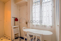 Apartment Paris 15° - Kitchen