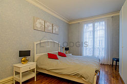 Appartamento Parigi 15° - Camera