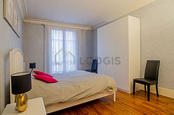 Appartamento Parigi 15° - Camera