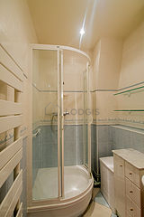 Appartement Paris 15° - Salle de bain 2