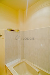 Wohnung Paris 15° - Badezimmer