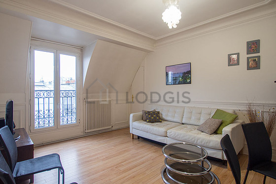 Apartamento París 10° - 