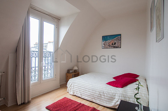 Appartement Paris 10° - 