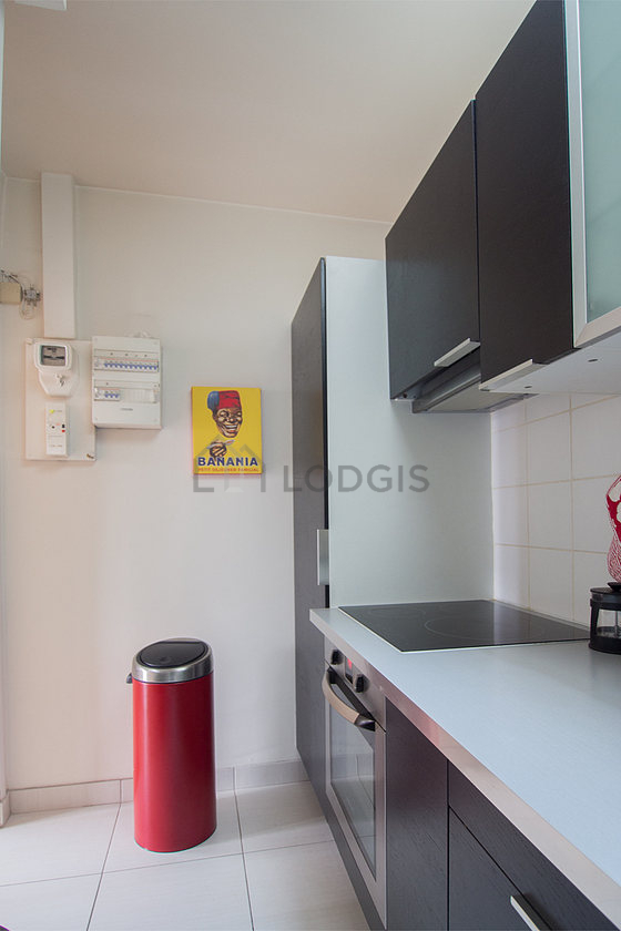 Appartement Paris 10° - 