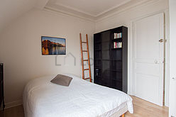 Apartamento Paris 10° - Quarto 2