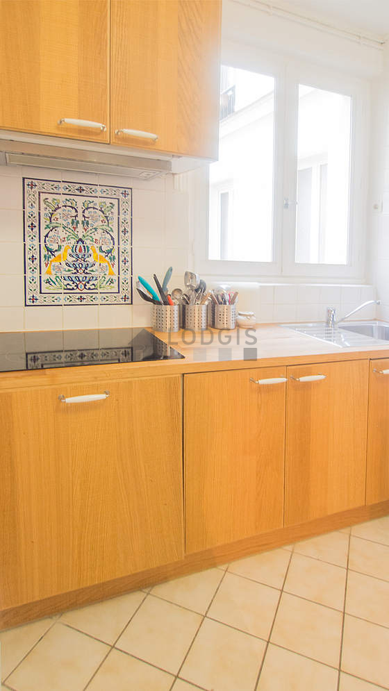 Apartamento Paris 4° - 