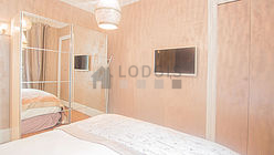 Wohnung Paris 4° - Schlafzimmer