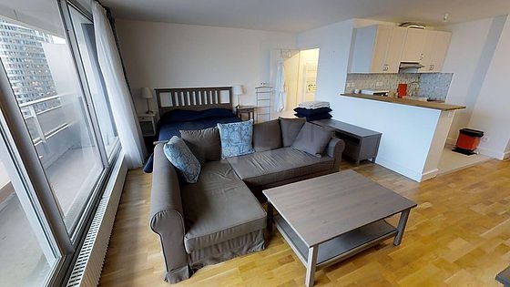 Appartement Puteaux - 