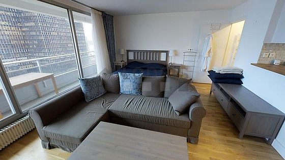 Appartement Puteaux - 