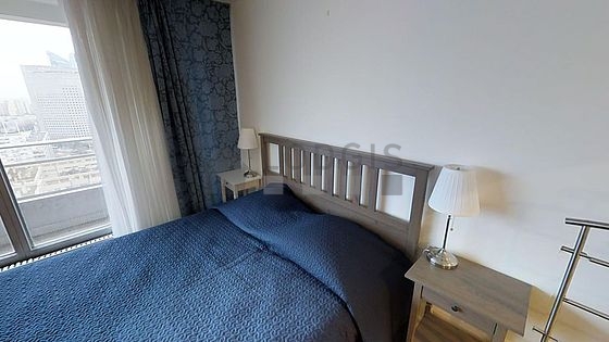 Wohnung Puteaux - 