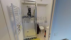 Appartamento Puteaux - Sala da bagno