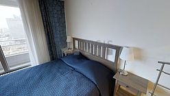 Appartement Puteaux - Séjour