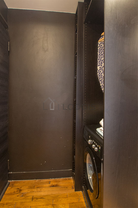 Apartamento Paris 15° - 