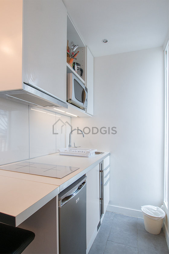 Apartment Paris 15° - 