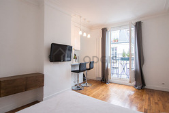 Apartamento Paris 15° - Salaõ