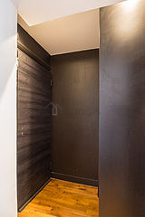 Apartment Paris 15° - Entrance