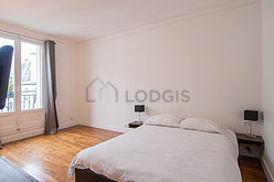 Apartment Paris 15° - Living room