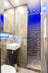 Appartamento Parigi 15° - Sala da bagno