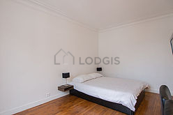 Appartement Paris 15° - Séjour