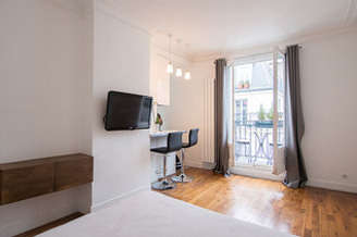 Studio Paris 15° Vaugirard