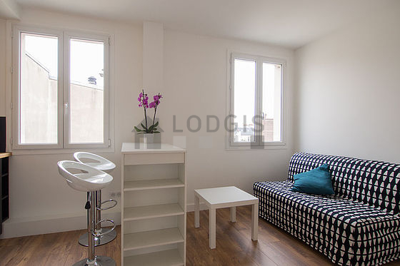 Appartamento Parigi 16° - 