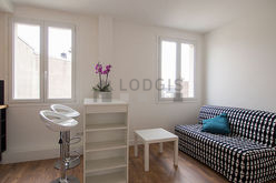 Apartamento Paris 16° - Salaõ