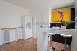 Apartamento Paris 16° - Salaõ