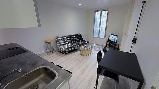 Appartement Vincennes - 