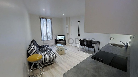 Wohnung Vincennes - 