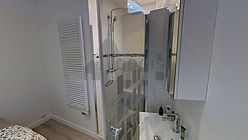 Apartamento  - Casa de banho