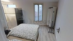 Apartamento Vincennes - Quarto