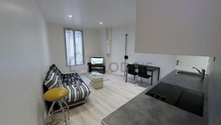 Apartamento Vincennes - Salaõ