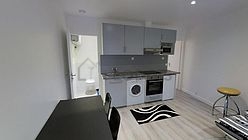 Apartamento Vincennes - Salón