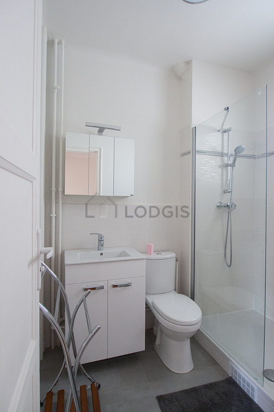 Appartement Paris 15° - 