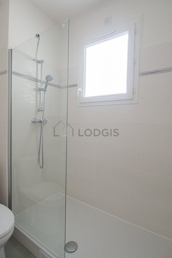 Appartement Paris 15° - 