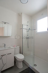 Appartamento Parigi 15° - Sala da bagno