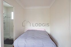 Wohnung Paris 15° - Wohnzimmer