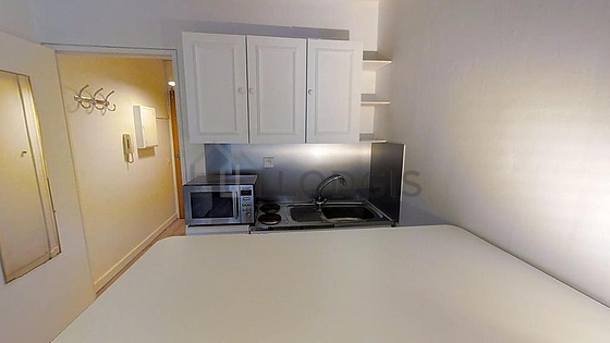 Appartement Paris 15° - 