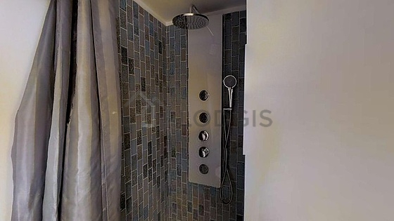 Appartement Paris 15° - 