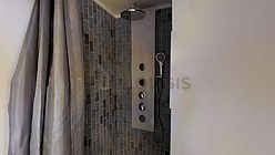 Apartamento París 15° - Cuarto de baño