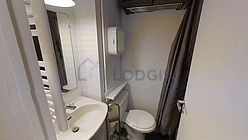 Appartamento Parigi 15° - Sala da bagno