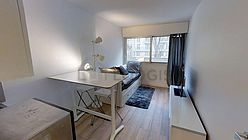 Appartamento Parigi 15° - Soggiorno