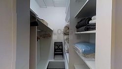 Apartment Paris 4° - Laundry room