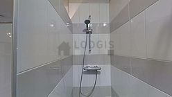 Appartamento Parigi 4° - Sala da bagno